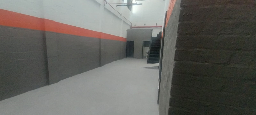 To Let commercial Property for Rent in Kensington Western Cape